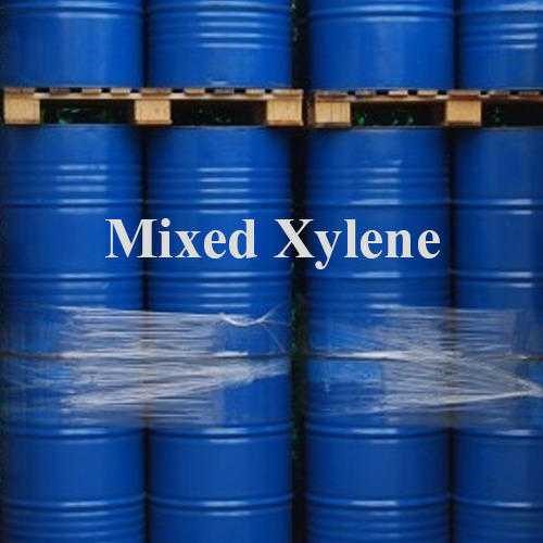Mix Xylene 1