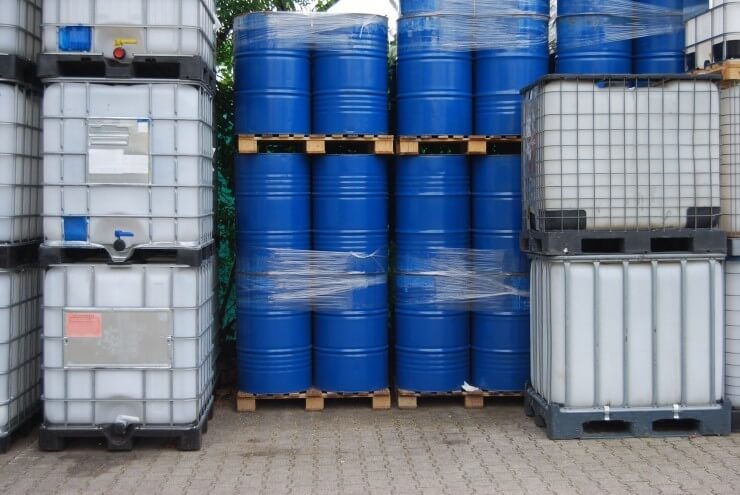 Mix Xylene 3