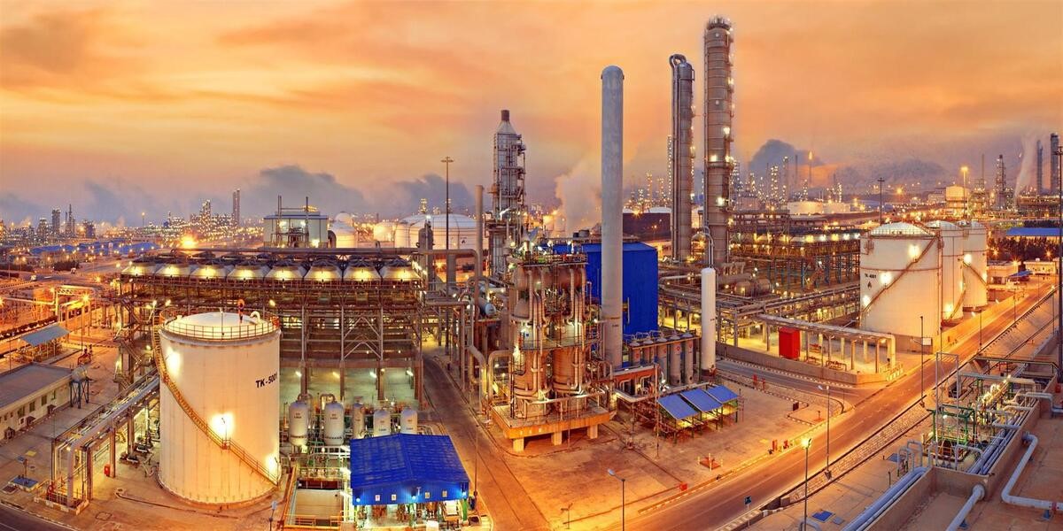 Iranian Petrochemical Urea