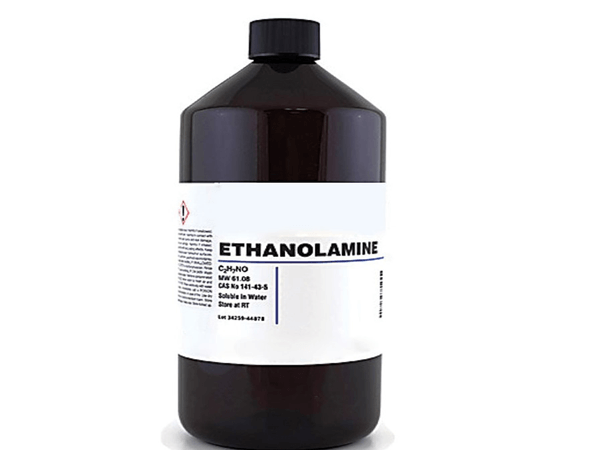 Ethanolamine 